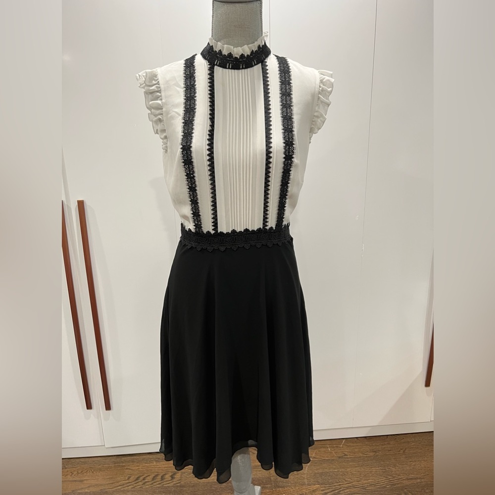 Reiss dress, size M,summer dress